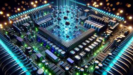 一周園區要聞盤點 財富中國科技50強揭曉與北京量子計算產業中心成立